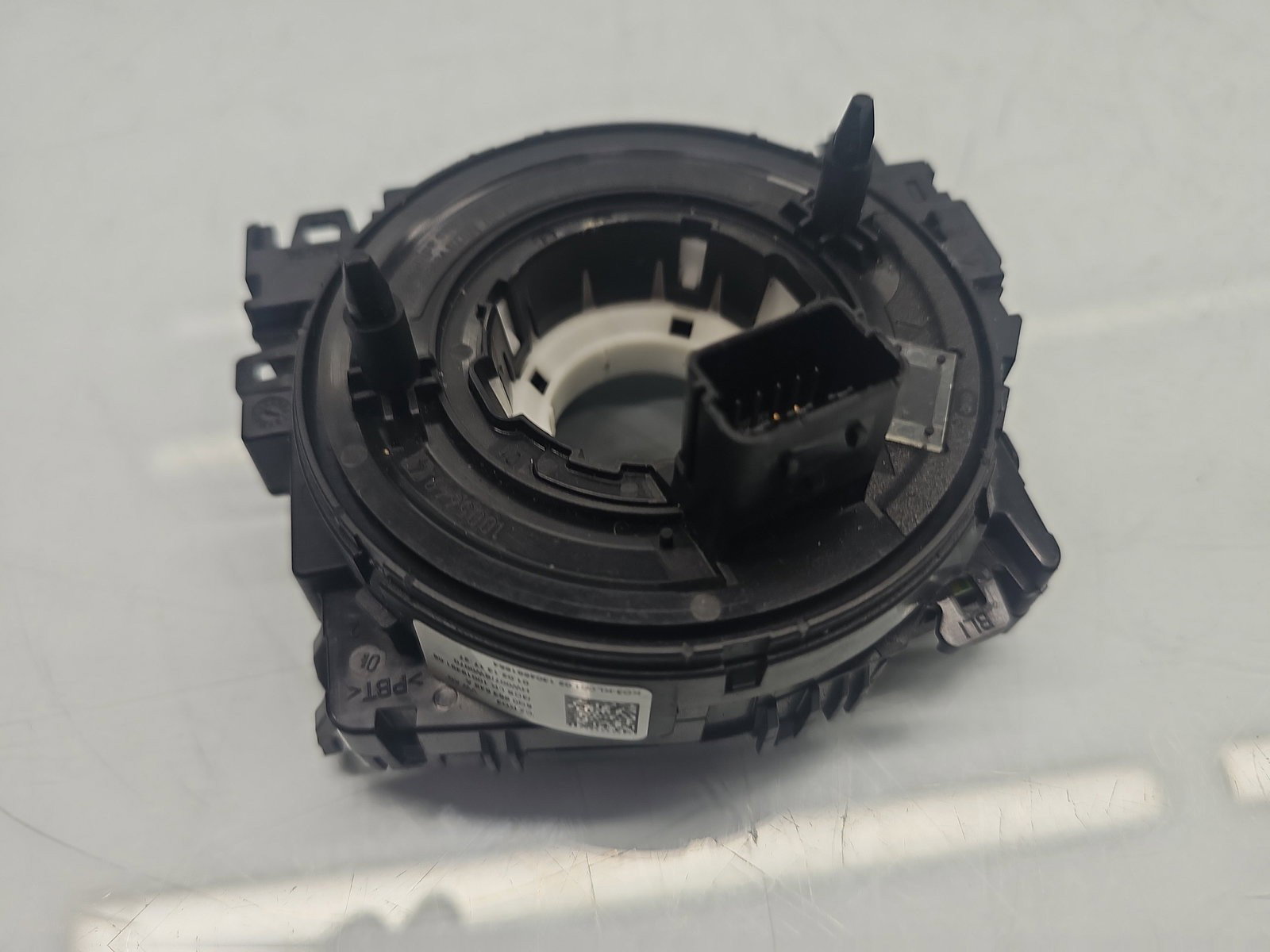 Spirala volan AUDI A3 Sportback (8VS, 8VM) [Fabr 2013-prezent] 5Q0963549A - imagine 4