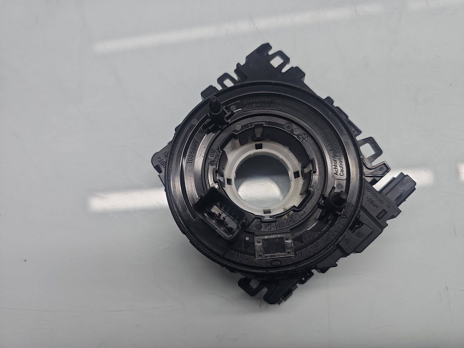 Spirala volan AUDI A3 Sportback (8VS, 8VM) [Fabr 2013-prezent] 5Q0963549A - imagine 5