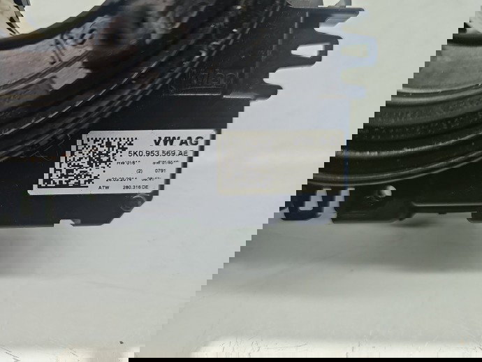 Spirala volan Volkswagen Tiguan (5N) [Fabr 2007-2016] 5K0953569AE