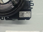 Spirala volan Volkswagen Tiguan (5N) [Fabr 2007-2016] 5K0953569AE