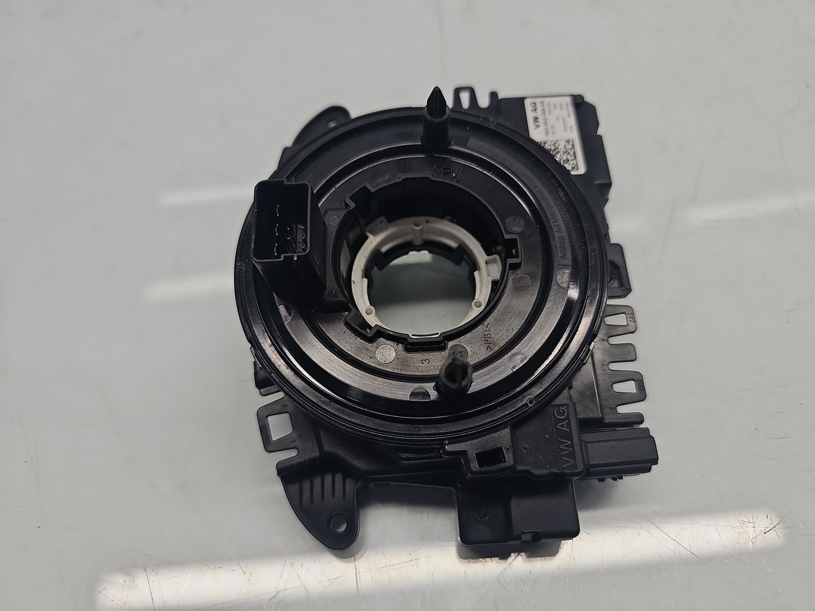 Spirala volan Volkswagen Tiguan (5N) [Fabr 2007-2016] 5K0953569AE - imagine 4