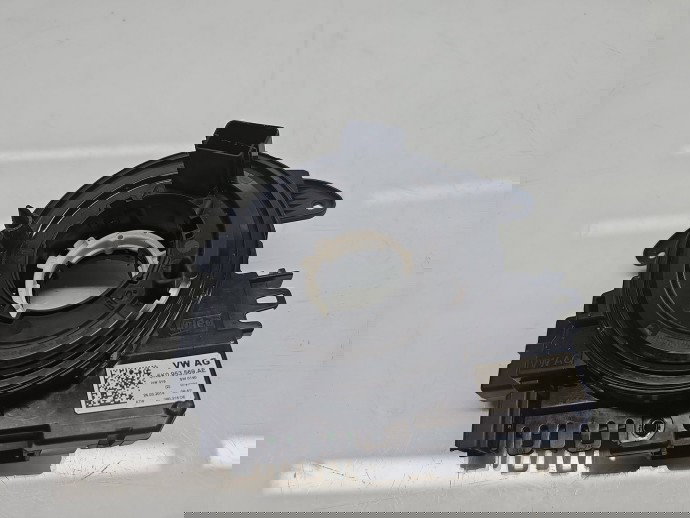 Spirala volan Volkswagen Tiguan (5N) [Fabr 2007-2016] 5K0953569AE