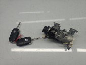 Contact cu cheie Volkswagen Tiguan (5N) [Fabr 2007-2016] 1K0905851 2.0 TDI CFGB 125KW / 170CP