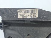 Electroventilator Opel Corsa D [Fabr 2006-2013] 13249564 1.4 Benz A14XER 74KW / 100CP