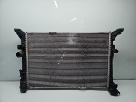 Radiator apa Mercedes Clasa A (W176) [Fabr 2012-2018] A2645001203 1.5 CDI 607951 80KW / 109CP