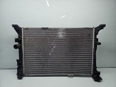 Radiator apa Mercedes Clasa A (W176) [Fabr 2012-2018] A2645001203 1.5 CDI 607951 80KW / 109CP
