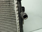 Radiator apa Mercedes Clasa A (W176) [Fabr 2012-2018] A2645001203 1.5 CDI 607951 80KW / 109CP