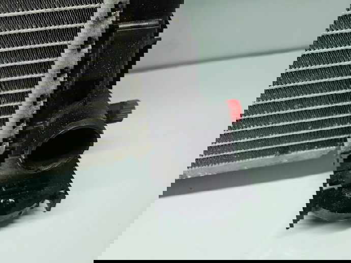 Radiator apa Mercedes Clasa A (W176) [Fabr 2012-2018] A2645001203 1.5 CDI 607951 80KW / 109CP