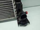 Radiator apa Mercedes Clasa A (W176) [Fabr 2012-2018] A2645001203 1.5 CDI 607951 80KW / 109CP