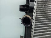 Radiator apa Mercedes Clasa A (W176) [Fabr 2012-2018] A2645001203 1.5 CDI 607951 80KW / 109CP