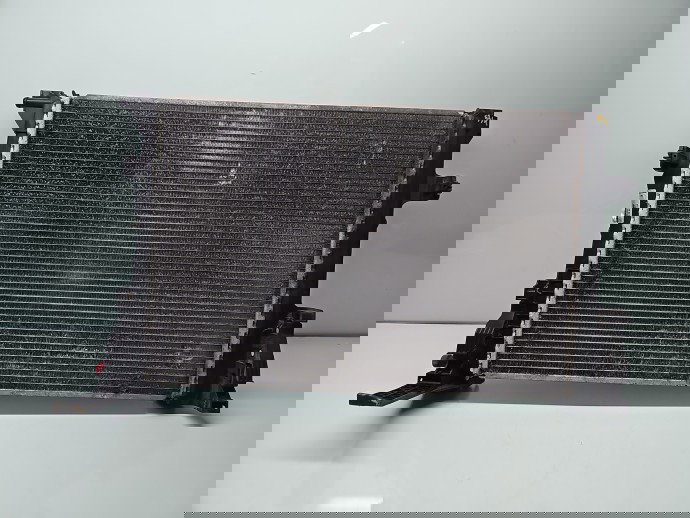 Radiator apa Mercedes Clasa A (W176) [Fabr 2012-2018] A2645001203 1.5 CDI 607951 80KW / 109CP