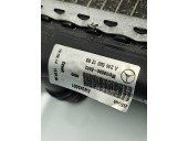 Radiator apa Mercedes Clasa A (W176) [Fabr 2012-2018] A2645001203 1.5 CDI 607951 80KW / 109CP