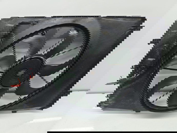 Electroventilator Mercedes Clasa A (W176) [Fabr 2012-2018] A2465000093 1.5 CDI 607951 80KW / 109CP