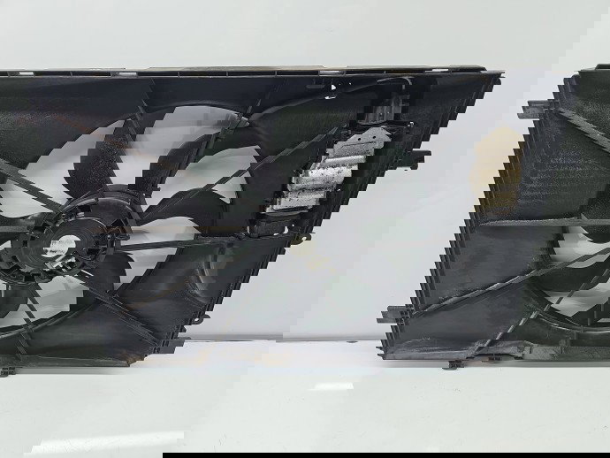 Electroventilator Mercedes Clasa A (W176) [Fabr 2012-2018] A2465000093 1.5 CDI 607951 80KW / 109CP