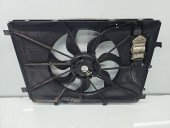 Electroventilator Mercedes Clasa A (W176) [Fabr 2012-2018] A2465000093 1.5 CDI 607951 80KW / 109CP