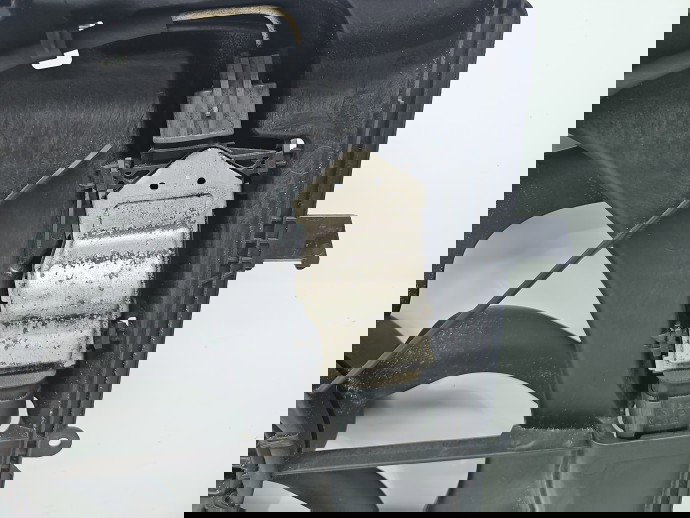 Electroventilator Mercedes Clasa A (W176) [Fabr 2012-2018] A2465000093 1.5 CDI 607951 80KW / 109CP