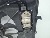 Electroventilator Mercedes Clasa A (W176) [Fabr 2012-2018] A2465000093 1.5 CDI 607951 80KW / 109CP