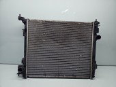 Radiator apa Nissan X-Trail (T32) [Fabr 2013-prezent] OEM 1.6 DCi R9M413 96KW / 130CP