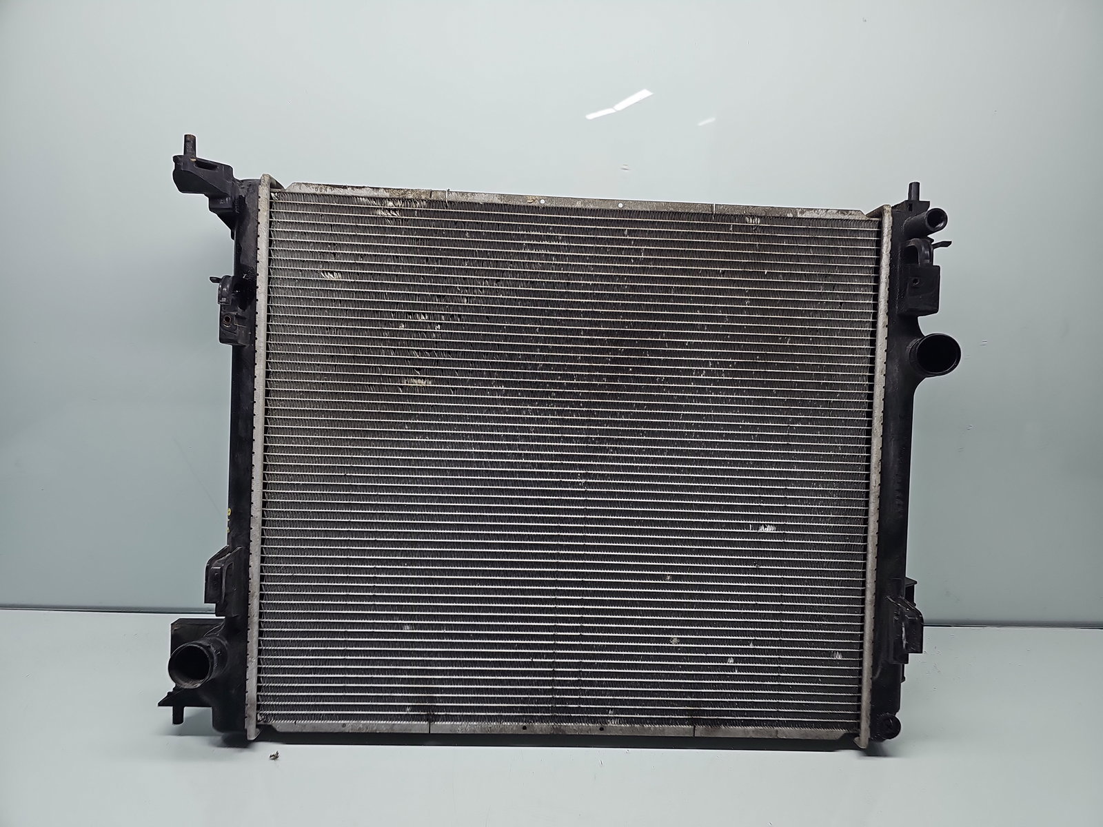 Radiator apa Nissan X-Trail (T32) [Fabr 2013-prezent] OEM 1.6 DCi R9M413 96KW / 130CP - imagine 1