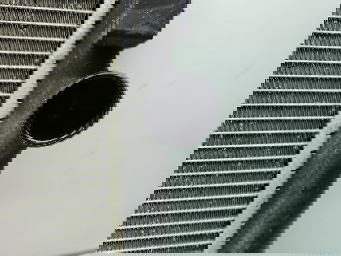 Radiator apa Nissan X-Trail (T32) [Fabr 2013-prezent] OEM 1.6 DCi R9M413 96KW / 130CP