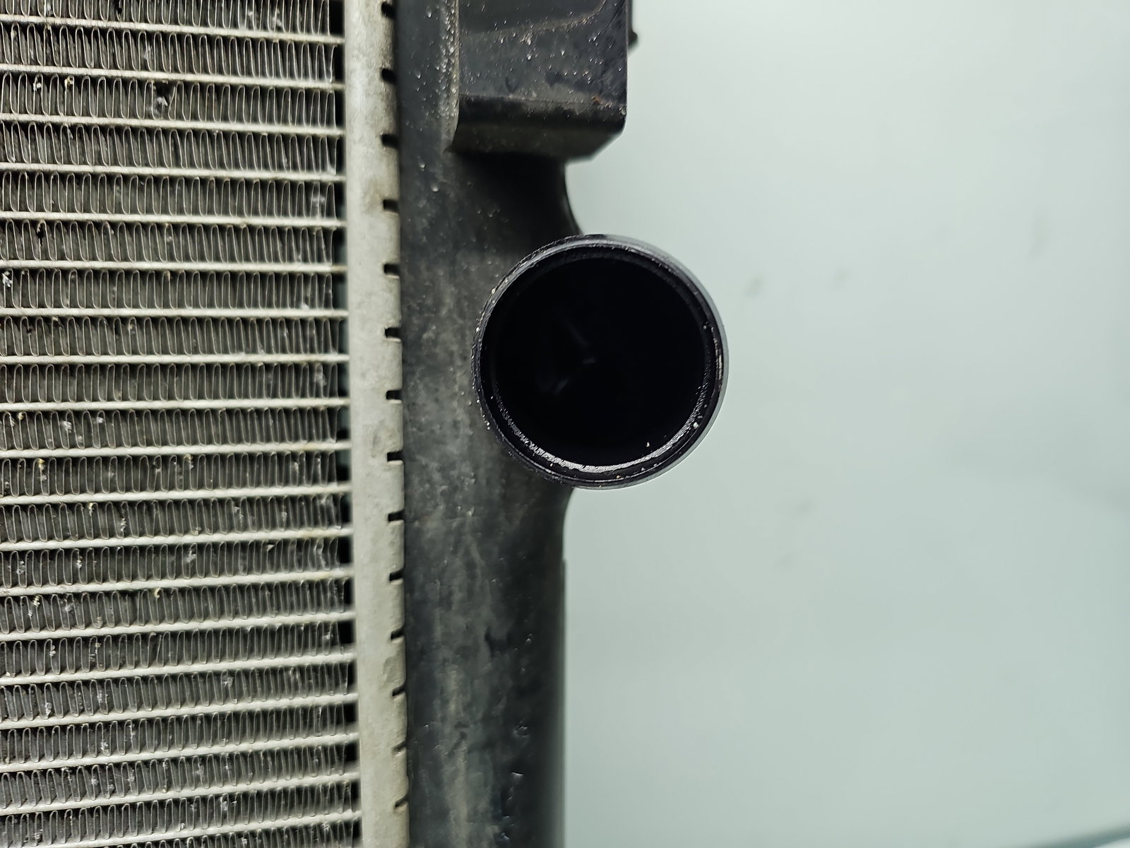 Radiator apa Nissan X-Trail (T32) [Fabr 2013-prezent] OEM 1.6 DCi R9M413 96KW / 130CP - imagine 2