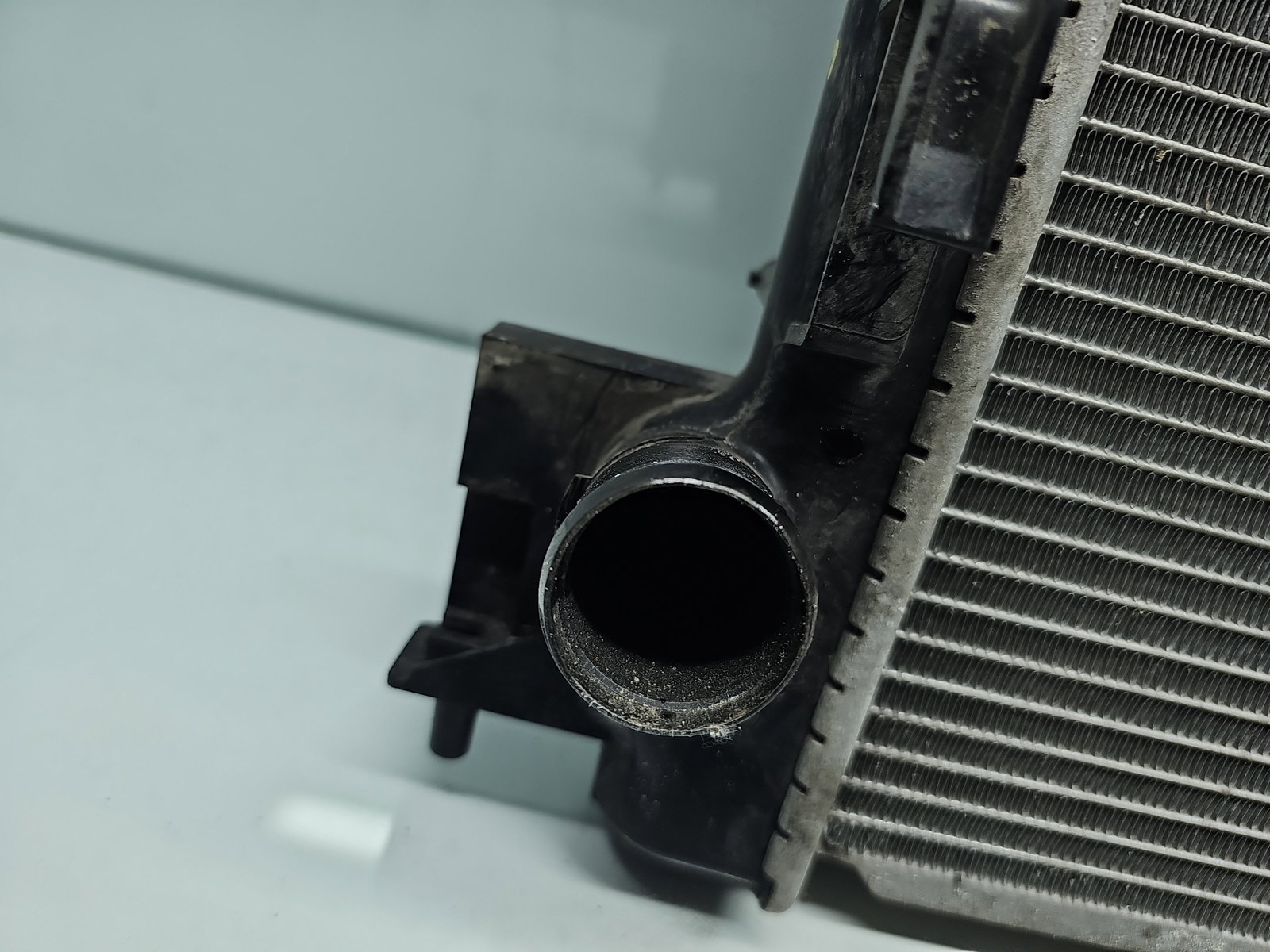 Radiator apa Nissan X-Trail (T32) [Fabr 2013-prezent] OEM 1.6 DCi R9M413 96KW / 130CP - imagine 3