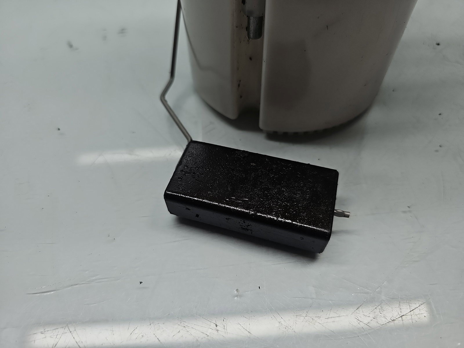 Pompa combustibil Skoda Octavia 2 (1Z3) [Fabr 2004-2013] 1K0919050AC 2.0 TDI CFGB 125KW / 170CP - imagine 4