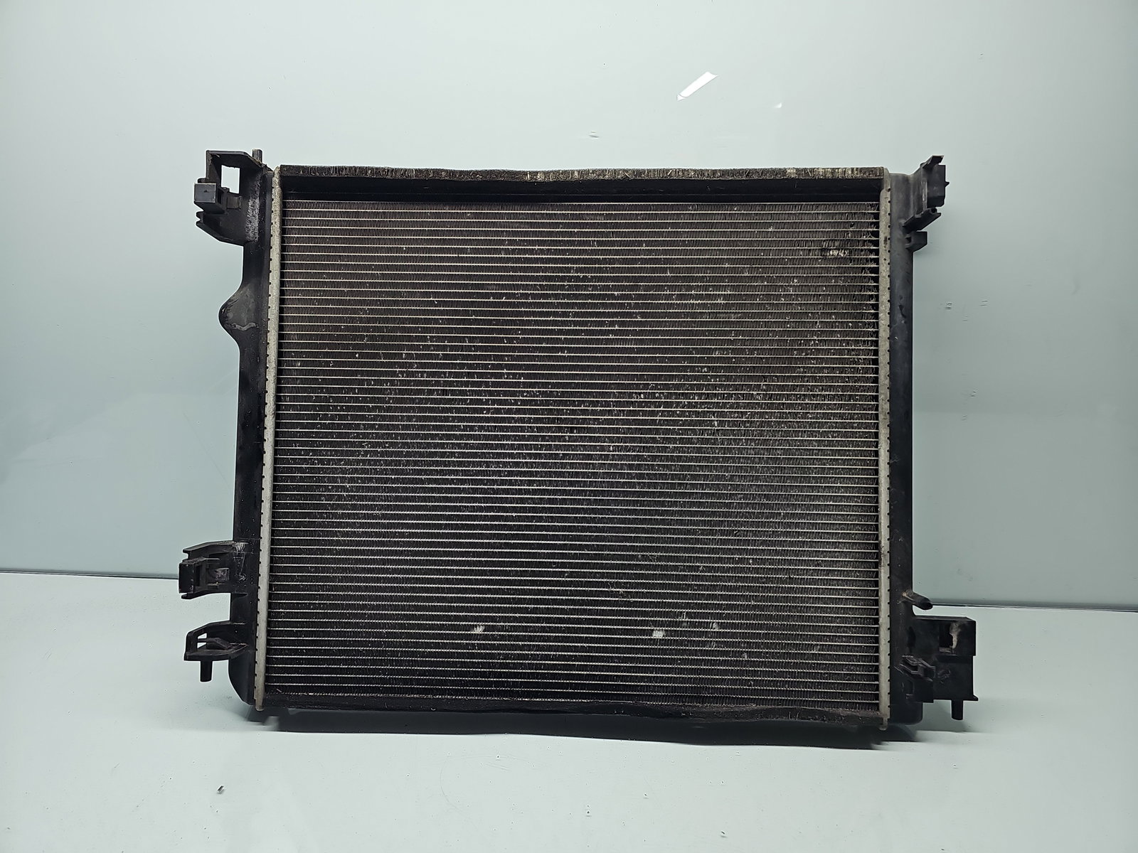 Radiator apa Nissan X-Trail (T32) [Fabr 2013-prezent] OEM 1.6 DCi R9M413 96KW / 130CP - imagine 4