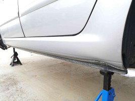 Prag lateral stanga OEM Peugeot 307 [Fabr 2000-2008] 1.6 HDI