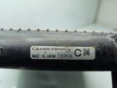 Radiator apa Nissan X-Trail (T32) [Fabr 2013-prezent] OEM 1.6 DCi R9M413 96KW / 130CP