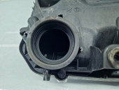 Carcasa filtru aer Volkswagen Polo (6R) [Fabr 2009-2016] 04C129611J 1.0 Benz CHYB 55KW / 75CP