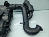 Carcasa filtru aer Volkswagen Polo (6R) [Fabr 2009-2016] 04C129611J 1.0 Benz CHYB 55KW / 75CP