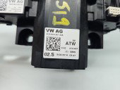 Ansamblu manete Volkswagen Passat B7 (362) [Fabr 2010-2014] 3C5953501DA
