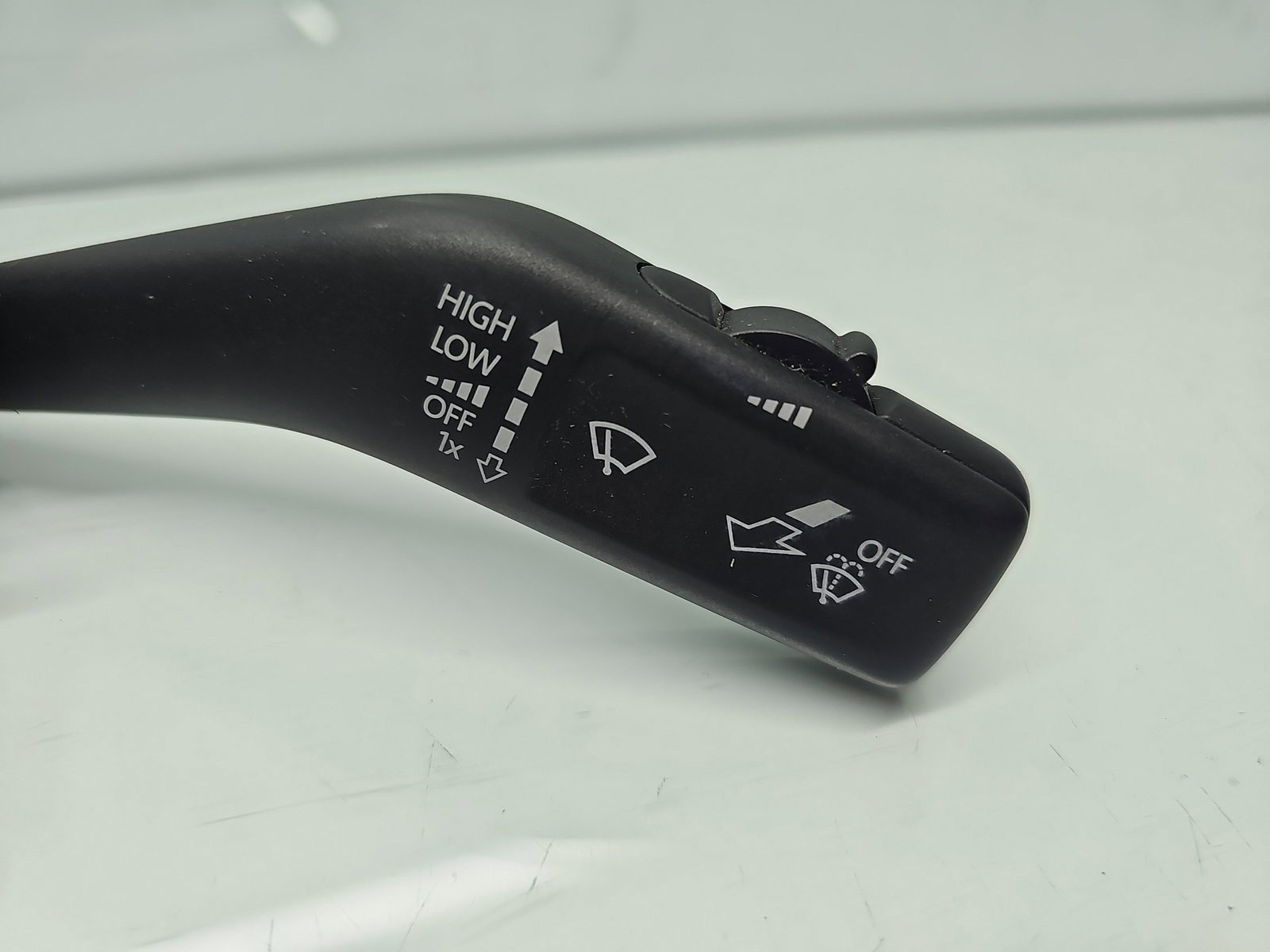 Ansamblu manete Volkswagen Passat B7 (362) [Fabr 2010-2014] 3C5953501DA - imagine 7