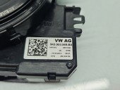 Spirala volan Volkswagen Passat B7 (362) [Fabr 2010-2014] 5K0953569BA