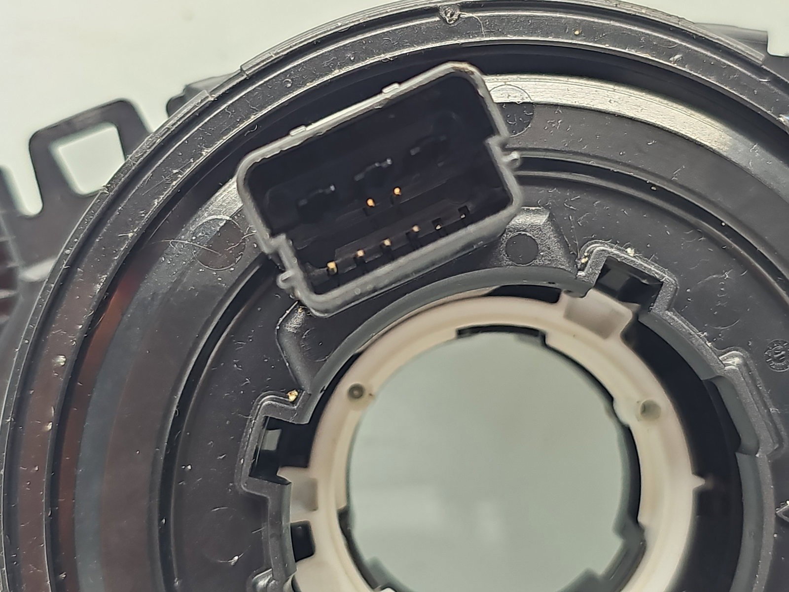 Spirala volan Volkswagen Passat B7 (362) [Fabr 2010-2014] 5K0953569BA - imagine 5