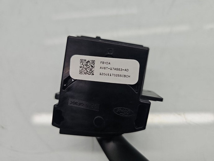 Maneta stergator Ford C-Max 2 [Fabr 2010-2015] AV6T-17A553-AD