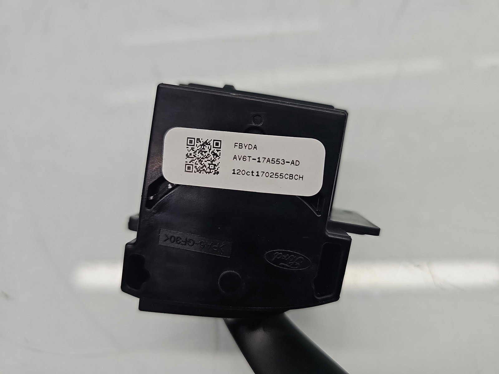 Maneta stergator Ford C-Max 2 [Fabr 2010-2015] AV6T-17A553-AD - imagine 2