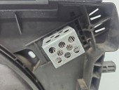 Electroventilator Dacia Duster 2 [Fabr 2017-2023] 214818665R 1.3 TCe H4DF480 85KW / 115CP