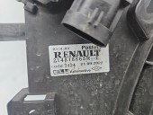 Electroventilator Dacia Duster 2 [Fabr 2017-2023] 214818665R 1.3 TCe H4DF480 85KW / 115CP
