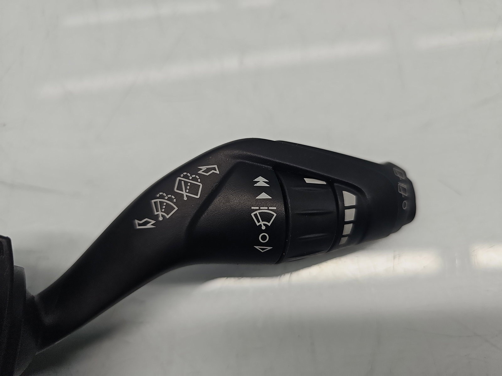 Maneta stergator Ford C-Max 2 [Fabr 2010-2015] AV6T-17A553-AD - imagine 5