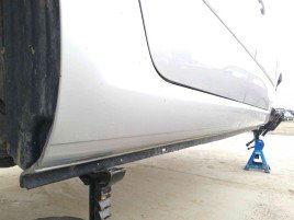 Prag lateral dreapta OEM Peugeot 307 [Fabr 2000-2008] 1.6 HDI