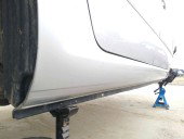 Prag lateral dreapta OEM Peugeot 307 [Fabr 2000-2008] 1.6 HDI