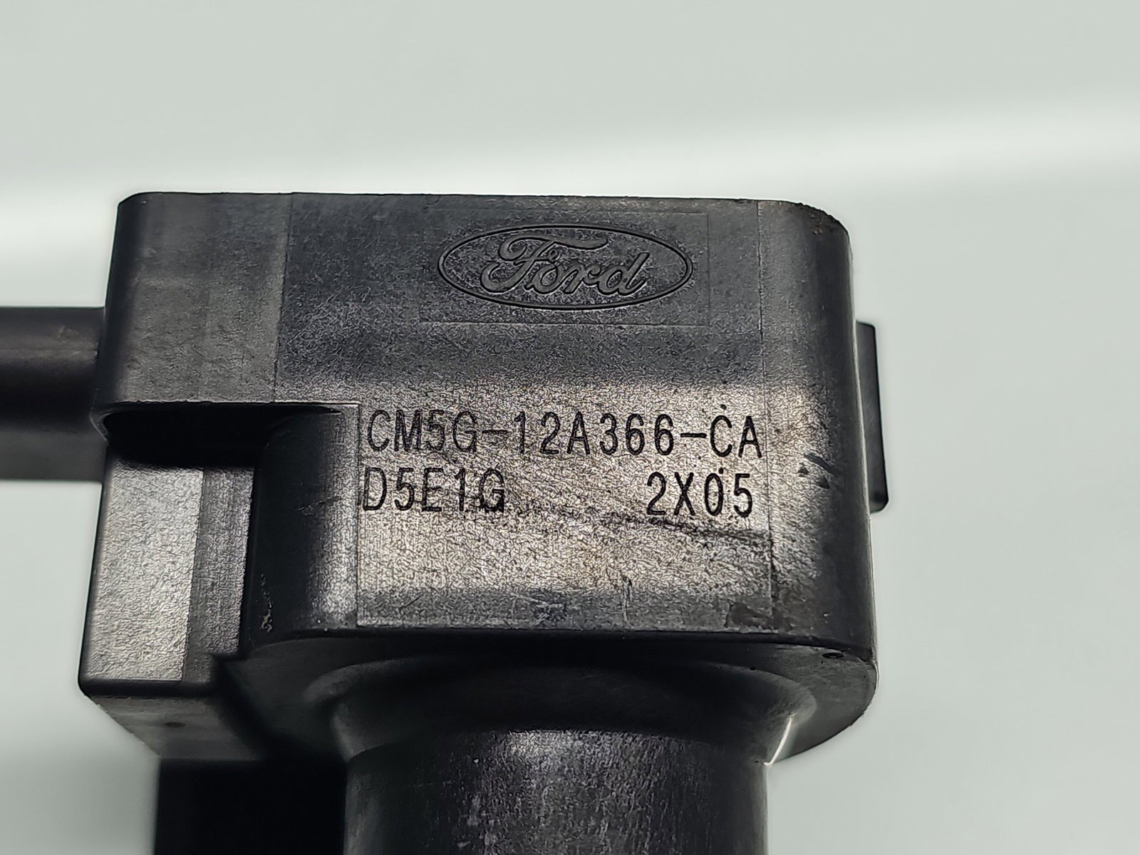 Bobina inductie Ford B-Max [Fabr 2012-2017] CM5G-12A366-CA 1.0 Benz M1DA 92KW / 125CP - imagine 2