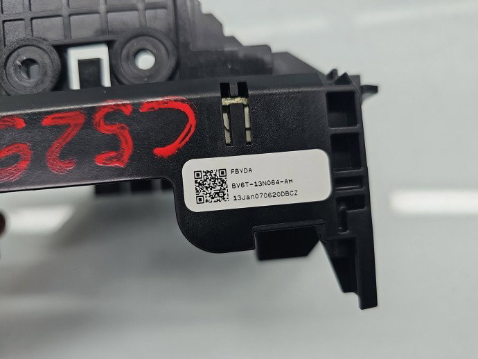 Modul confort Ford C-Max 2 [Fabr 2010-2015] BV6T-13N064-AH