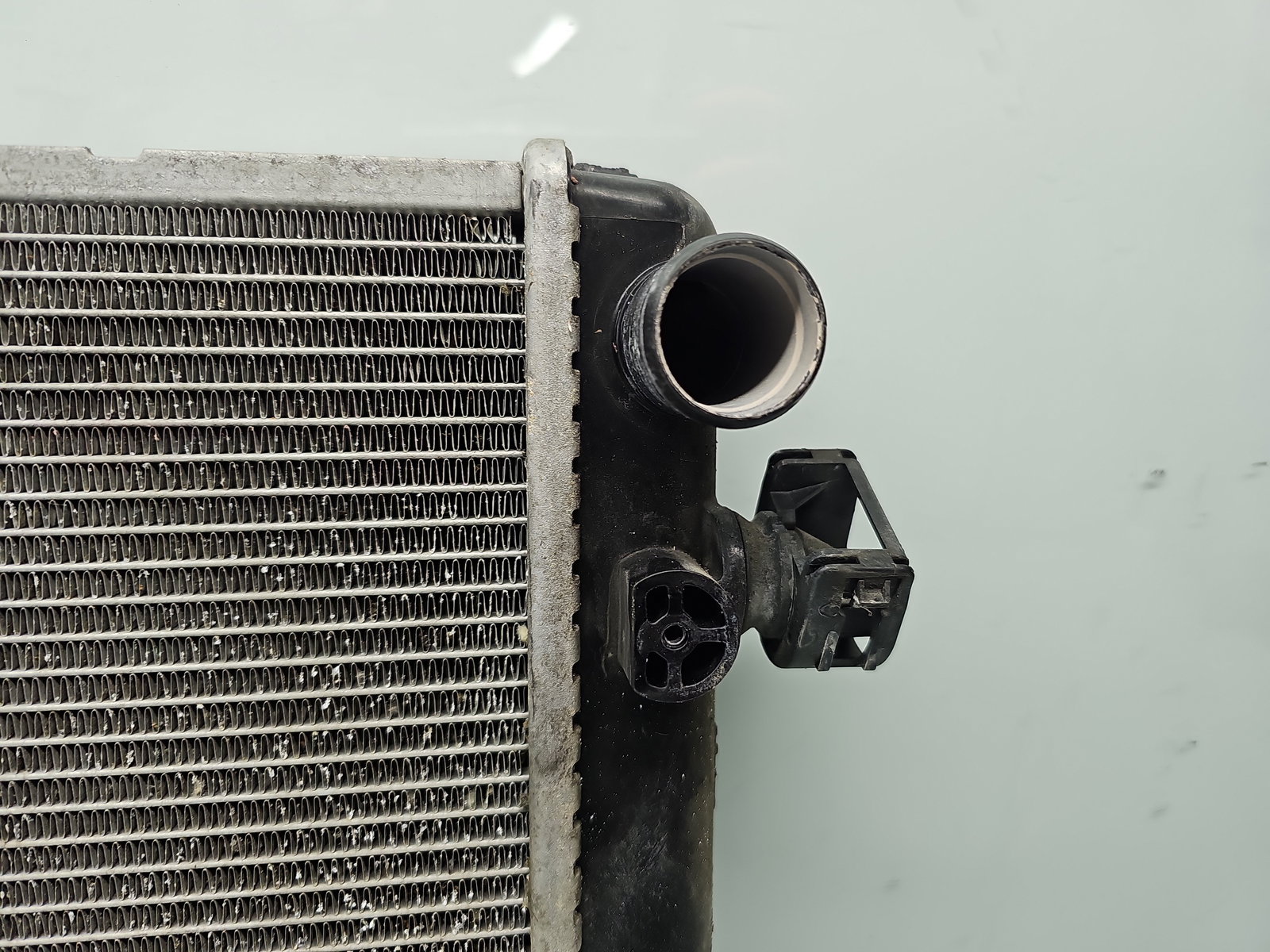 Radiator apa PEUGEOT 2008 [Fabr 2013-prezent] 870960000 1.4 HDI DV4C 50KW / 68CP - imagine 2