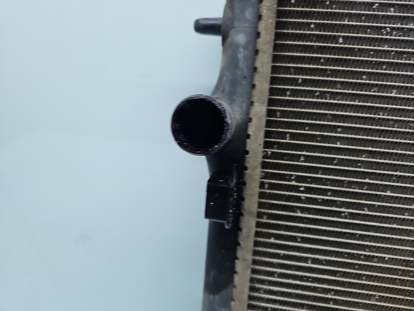 Radiator apa PEUGEOT 2008 [Fabr 2013-prezent] 870960000 1.4 HDI DV4C 50KW / 68CP - imagine 3