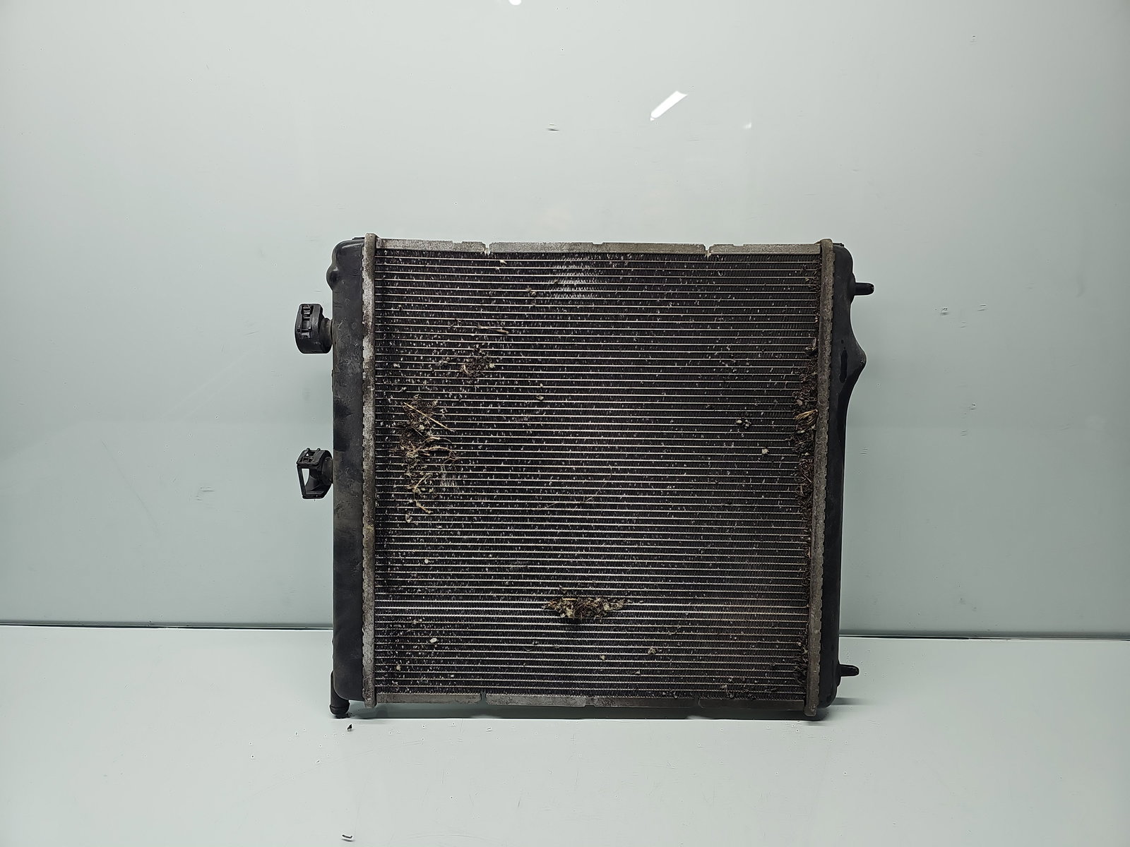 Radiator apa PEUGEOT 2008 [Fabr 2013-prezent] 870960000 1.4 HDI DV4C 50KW / 68CP - imagine 4