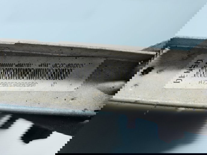 Radiator apa PEUGEOT 2008 [Fabr 2013-prezent] 870960000 1.4 HDI DV4C 50KW / 68CP