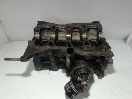 Bloc motor Dacia Logan 1 1.5 DCI K9K 230507 euro 3 2004-2012